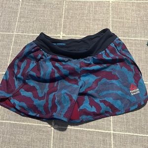 Reebok CrossFit shorts